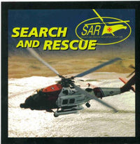 Search & Rescue - NeverDieMedia