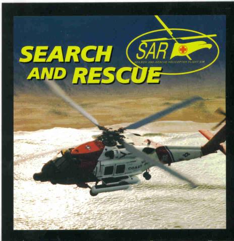 Search & Rescue - NeverDieMedia