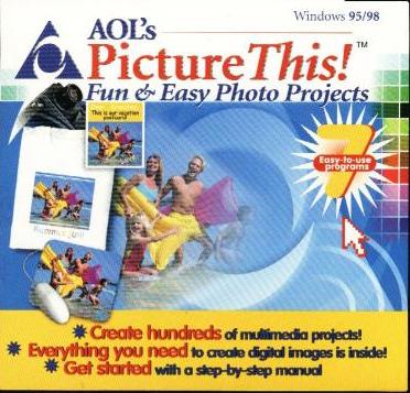 Picture This! Fun & Easy Photo Projects