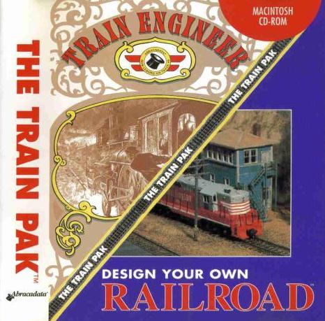 The Train Pak