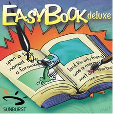 EasyBook Deluxe