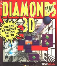 Diamonds 3D - NeverDieMedia