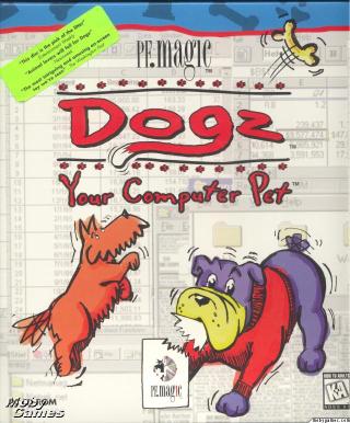 Dogz 1