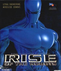Rise of the Robots - NeverDieMedia