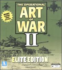 The Operational Art Of War 2 Elite