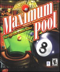 Maximum Pool