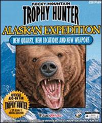 Rocky Mountain Trophy Hunter: Alaskan Expedition