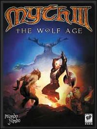 Myth: The Wolf Age 3 w/ Manual