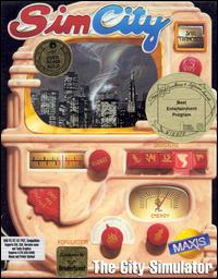 SimCity
