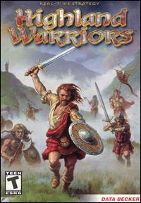 Highland Warriors w/ Manual