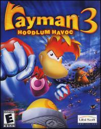Rayman 3