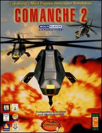 Comanche  2