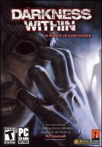 Darkness Within: In Pursuit of Loath Nolder