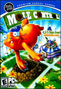 Mole Control