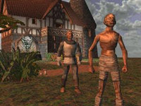 Ultima 9 w/ Manuals, Guide, Cards, Cloth Map - NeverDieMedia