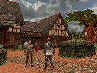 Ultima 9 w/ Manuals, Guide, Cards, Cloth Map - NeverDieMedia