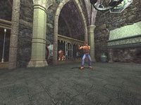 Tunguska: Legend of Faith