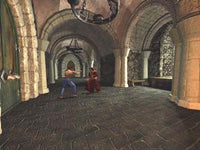 Tunguska: Legend of Faith