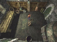 Tunguska: Legend of Faith