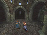 Tunguska: Legend of Faith