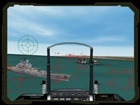 F-16 Aggressor w/ Manual