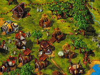 The Settlers: Quest Of The Amazons 3