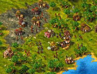 The Settlers: Quest Of The Amazons 3