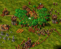 The Settlers: Quest Of The Amazons 3