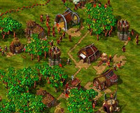 The Settlers: Quest Of The Amazons 3