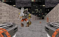 Duke Nukem 3D w/ Duke Xtreme - NeverDieMedia