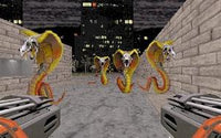 Duke Nukem 3D w/ Duke Xtreme - NeverDieMedia