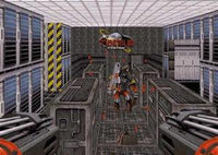 Duke Nukem 3D w/ Duke Xtreme - NeverDieMedia