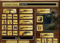 Rocky Mountain Trophy Hunter: Alaskan Expedition