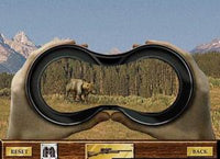 Rocky Mountain Trophy Hunter: Alaskan Expedition