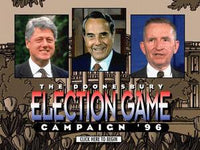The Doonesbury Election Game '96