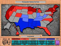 The Doonesbury Election Game w/ Manual