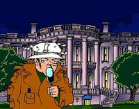 The Doonesbury Election Game '96