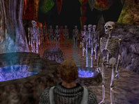 Ultima 9 w/ Manuals, Guide, Cards, Cloth Map - NeverDieMedia