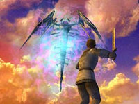 Ultima 9 w/ Manuals, Guide, Cards, Cloth Map - NeverDieMedia