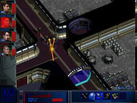 Star Trek: Away Team