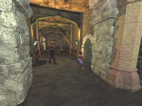 Tunguska: Legend of Faith