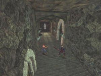 Tunguska: Legend of Faith