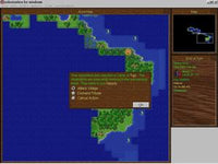 Sid Meier's Colonization PC Gamer - NeverDieMedia