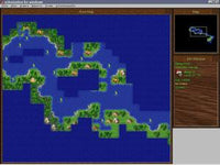 Sid Meier's Colonization PC Gamer - NeverDieMedia