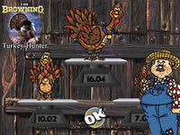 Browning Turkey Hunter - NeverDieMedia