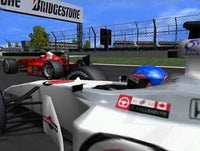 F1 Championship Season  2000 w/ Manual - NeverDieMedia