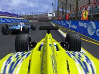 F1 Championship Season  2000 w/ Manual - NeverDieMedia