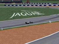 F1 Championship Season 2000
