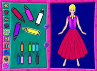 Barbie: Fashion Designer