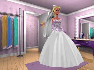 Barbie: Fashion Designer NeverDieMedia Barbie: Fashion Designer NeverDieMedia
